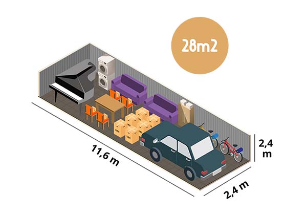 Bodegas Cubox
